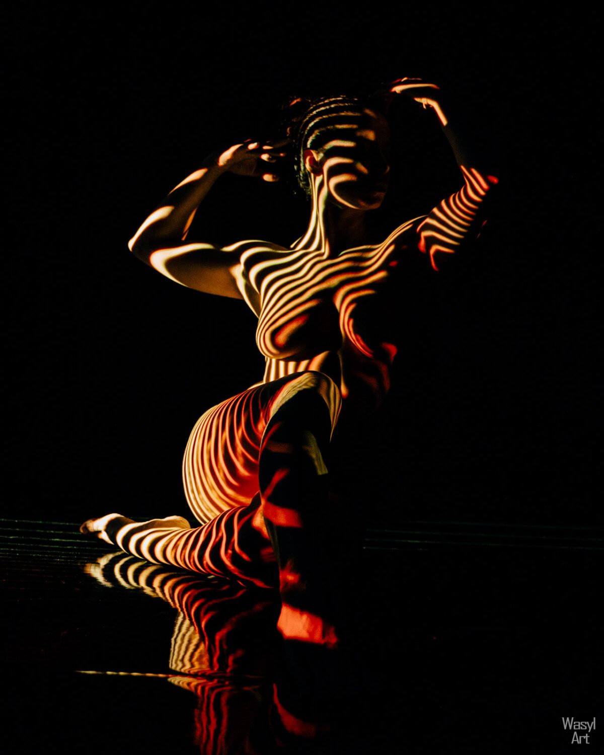 Read more about the article Vision – Maria