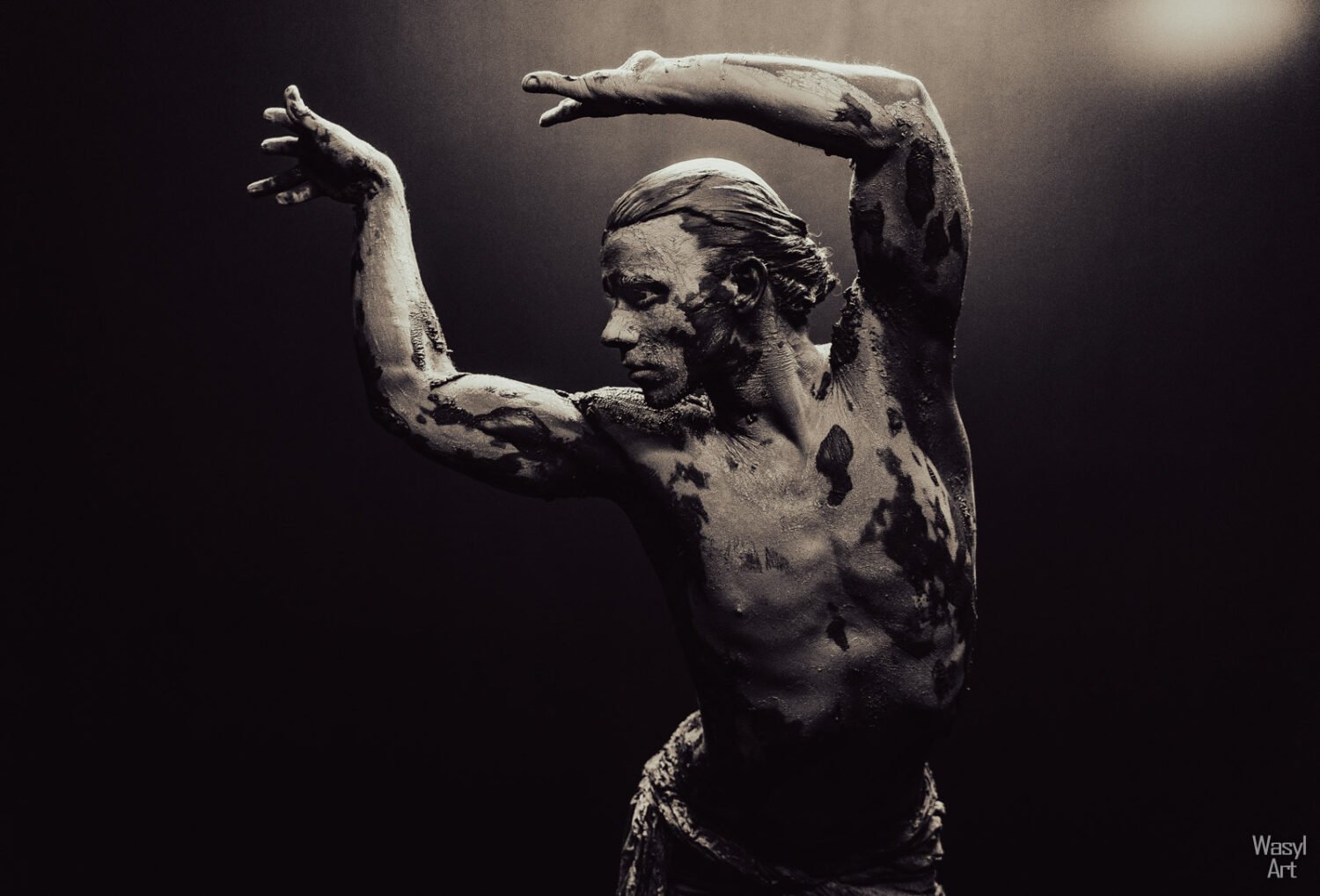 Read more about the article Ojciec #1