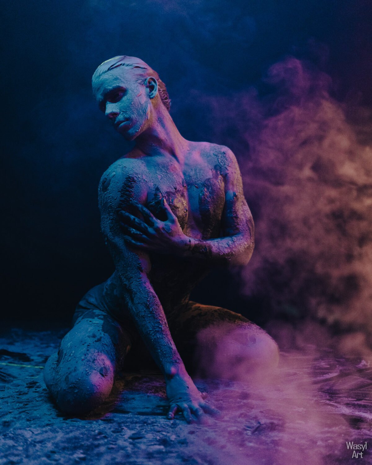 Read more about the article Ojciec #2