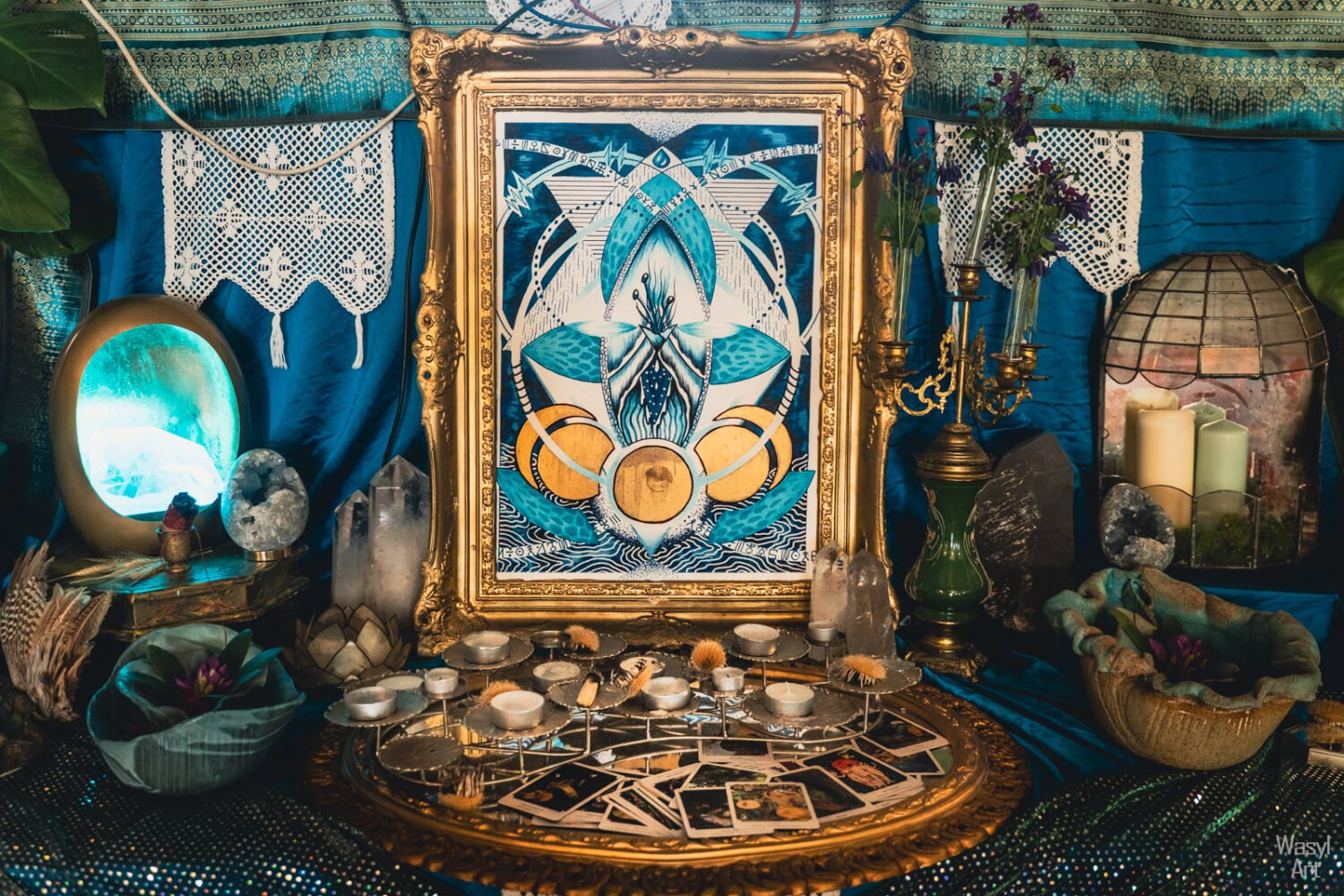 Read more about the article Turkusowa Wyspa