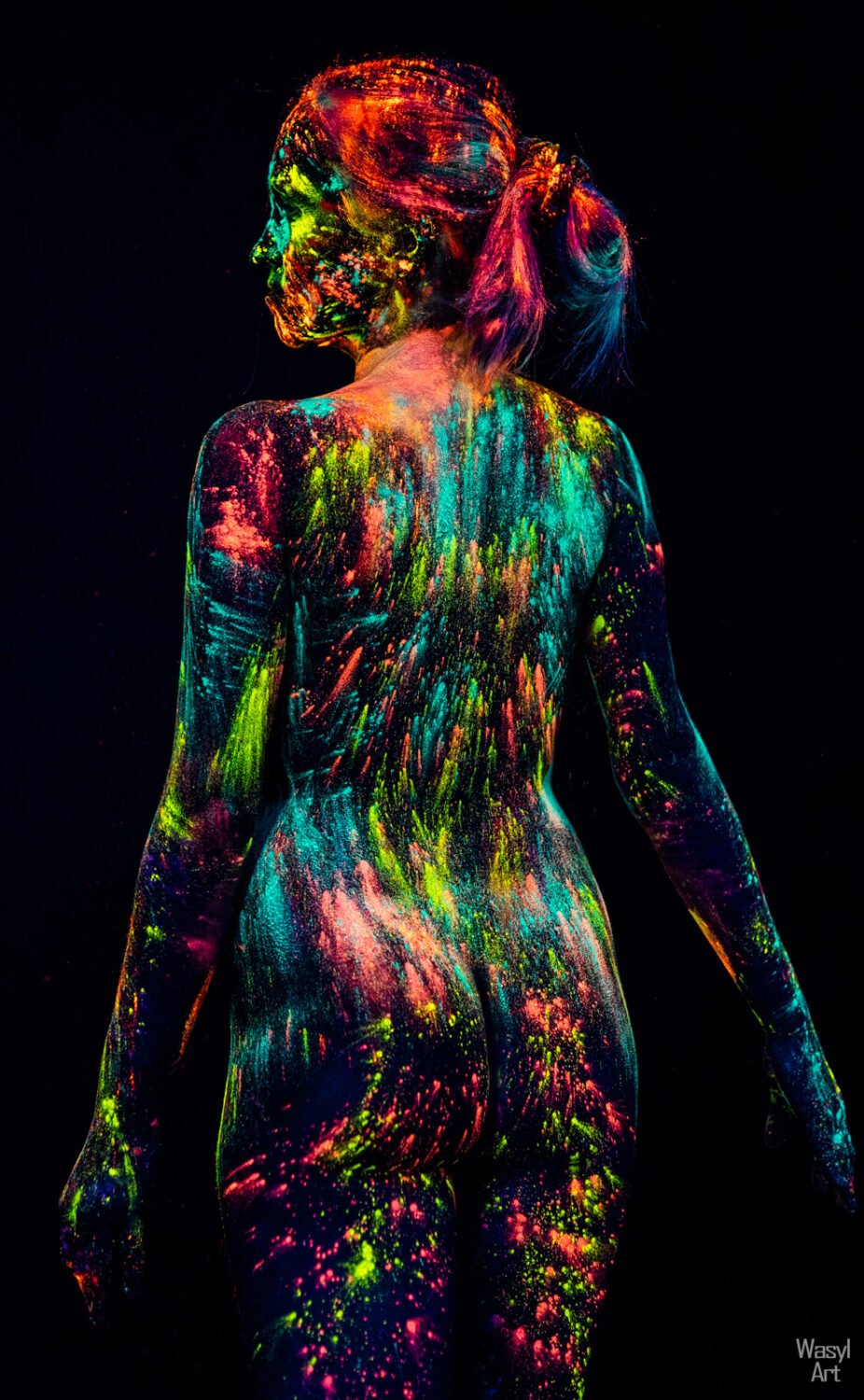 Read more about the article Holi