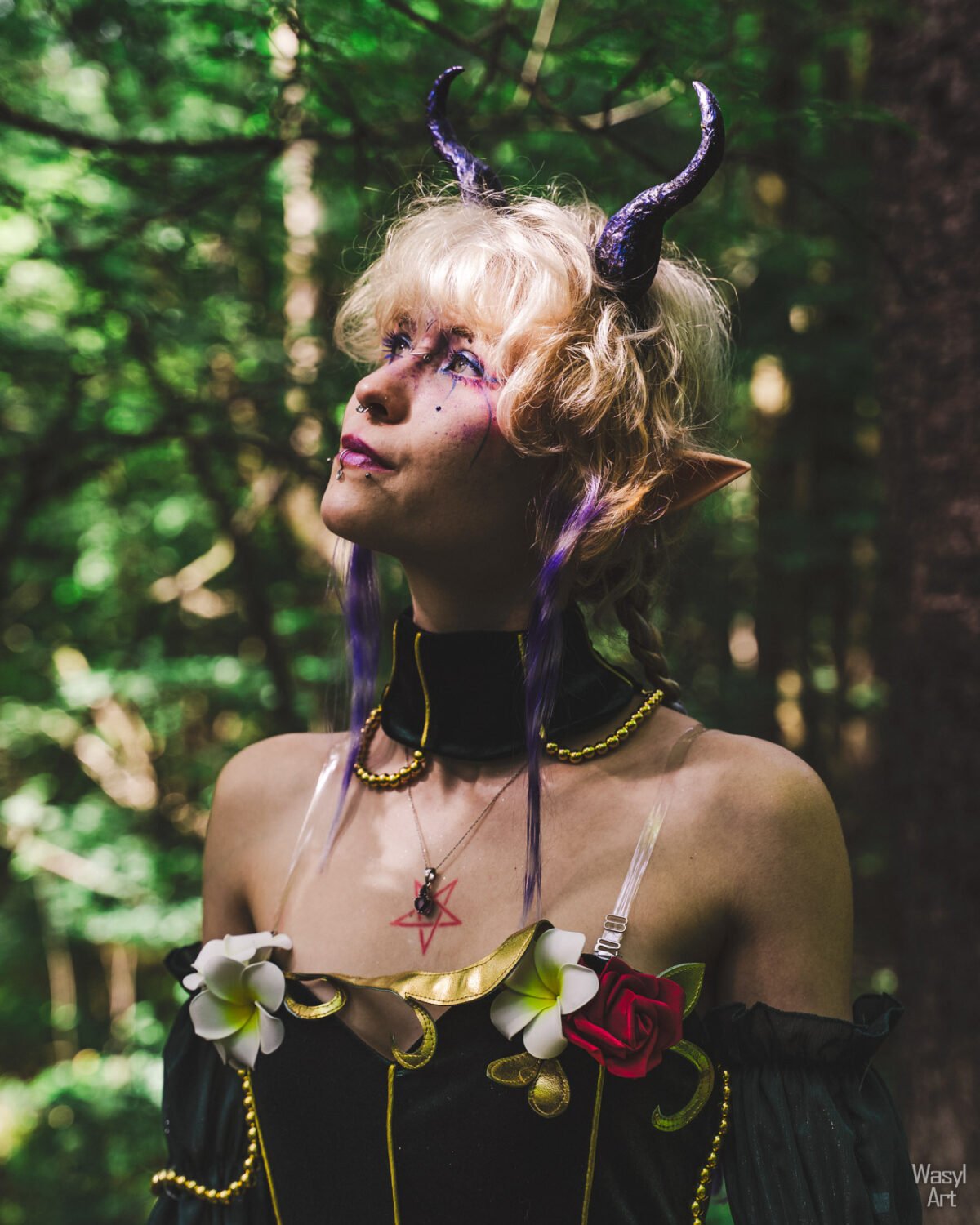 Read more about the article Kitsune Fairy