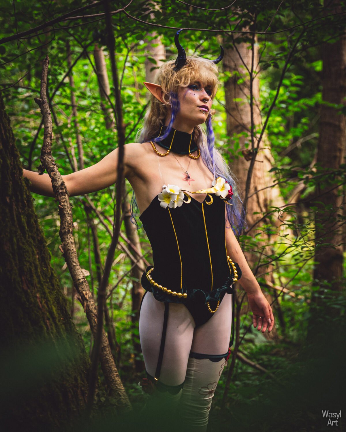 Read more about the article Kitsune Fairy