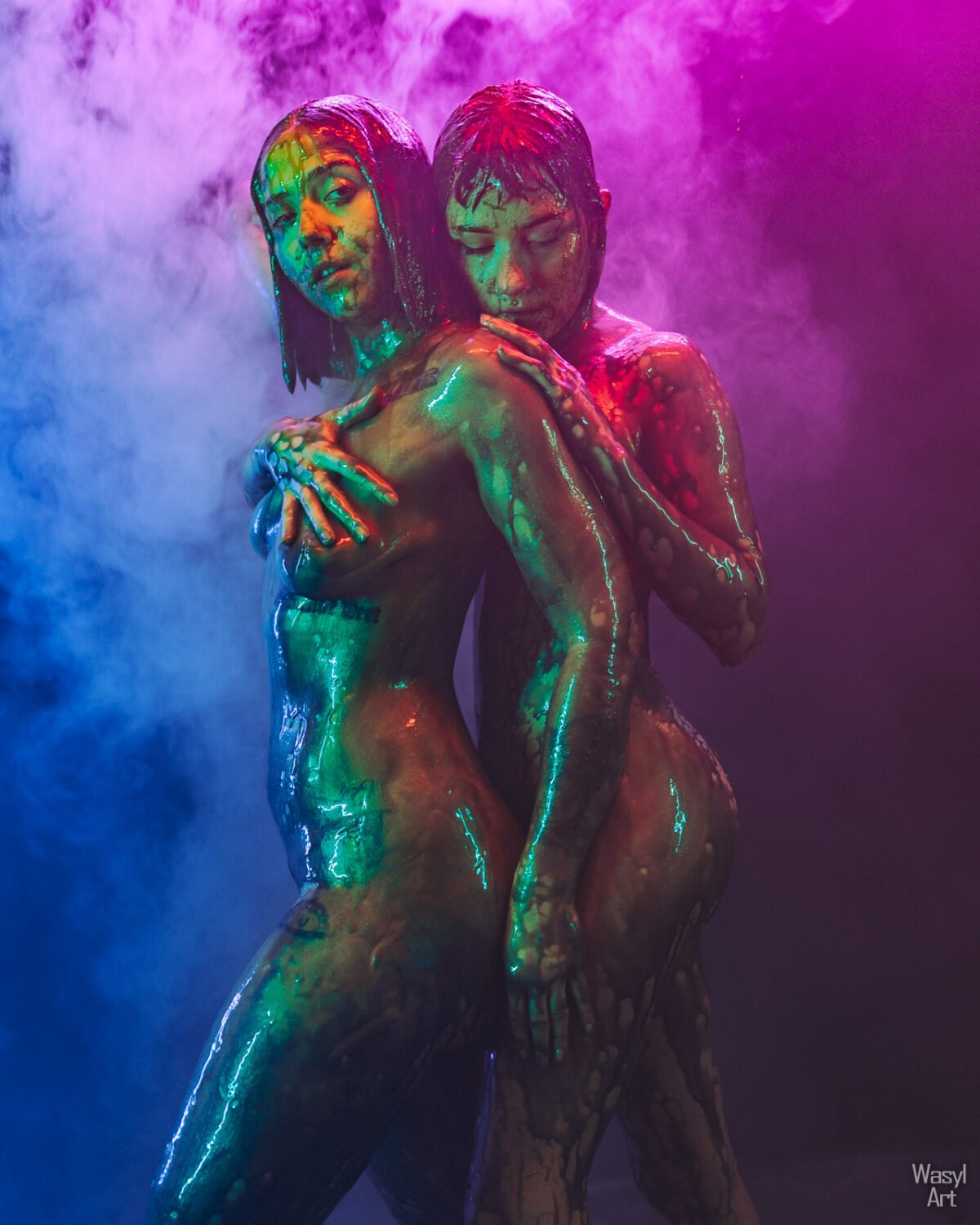 Read more about the article Molten Pearl #2