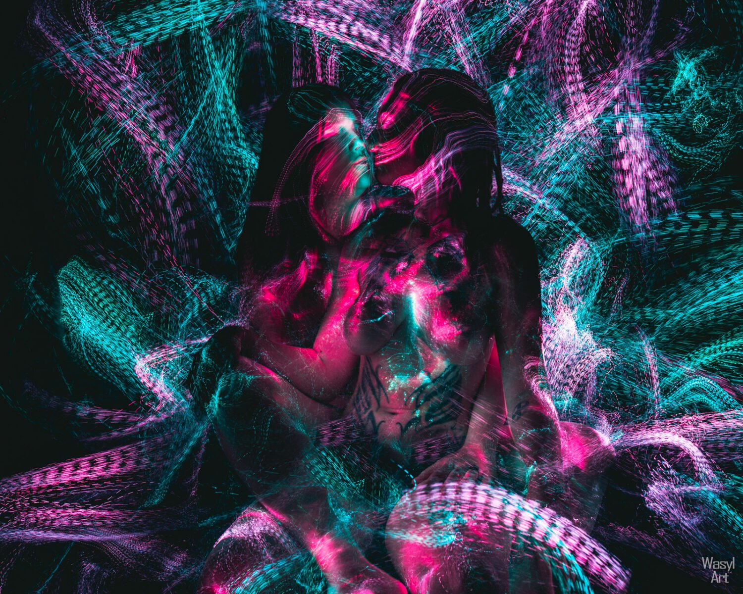 Read more about the article Maja i Natalia