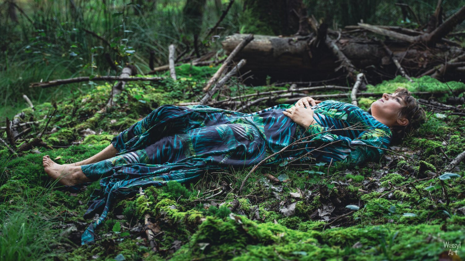 Read more about the article Błotysia #2