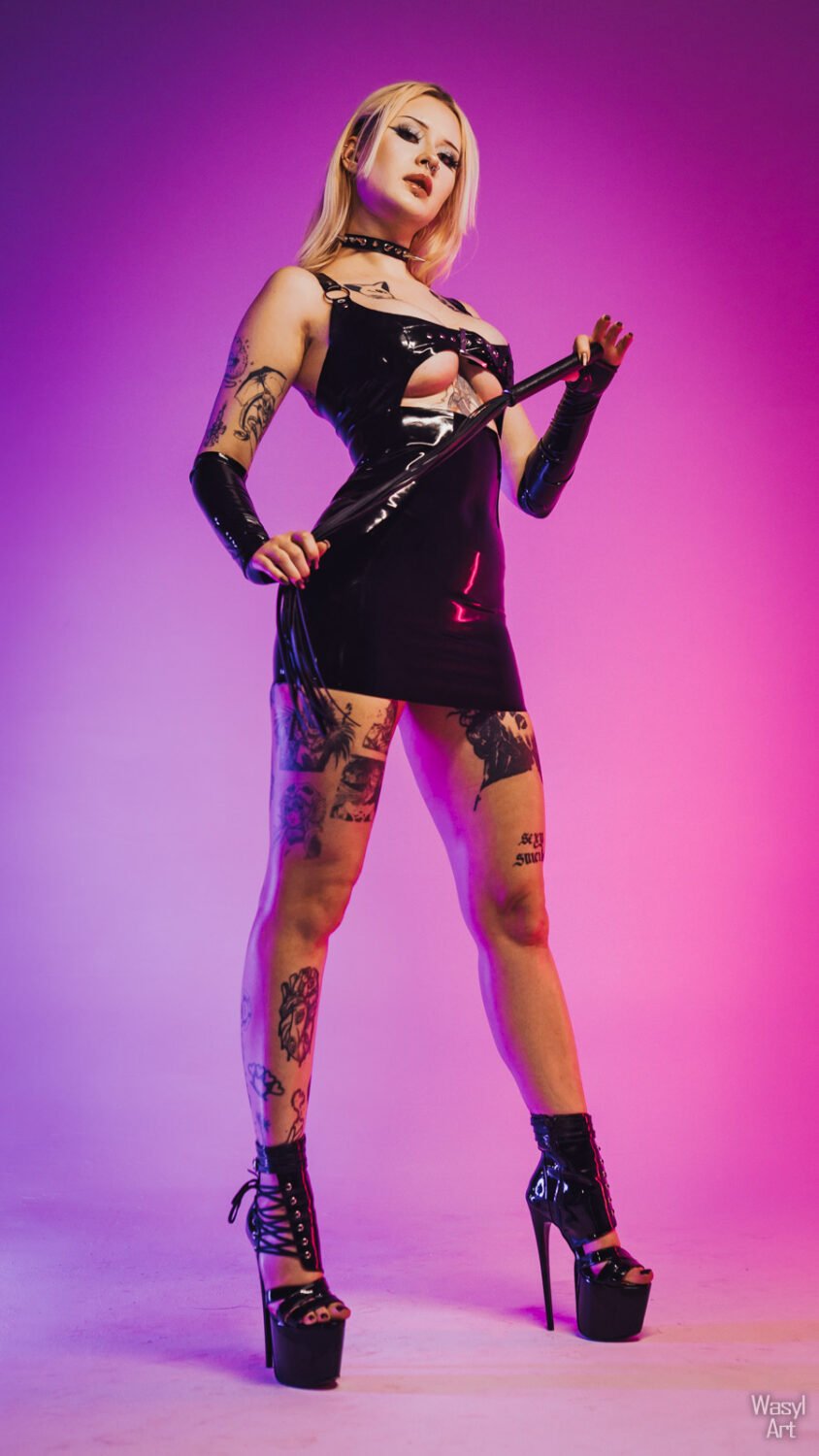 Read more about the article Fetish Foto Meet #1