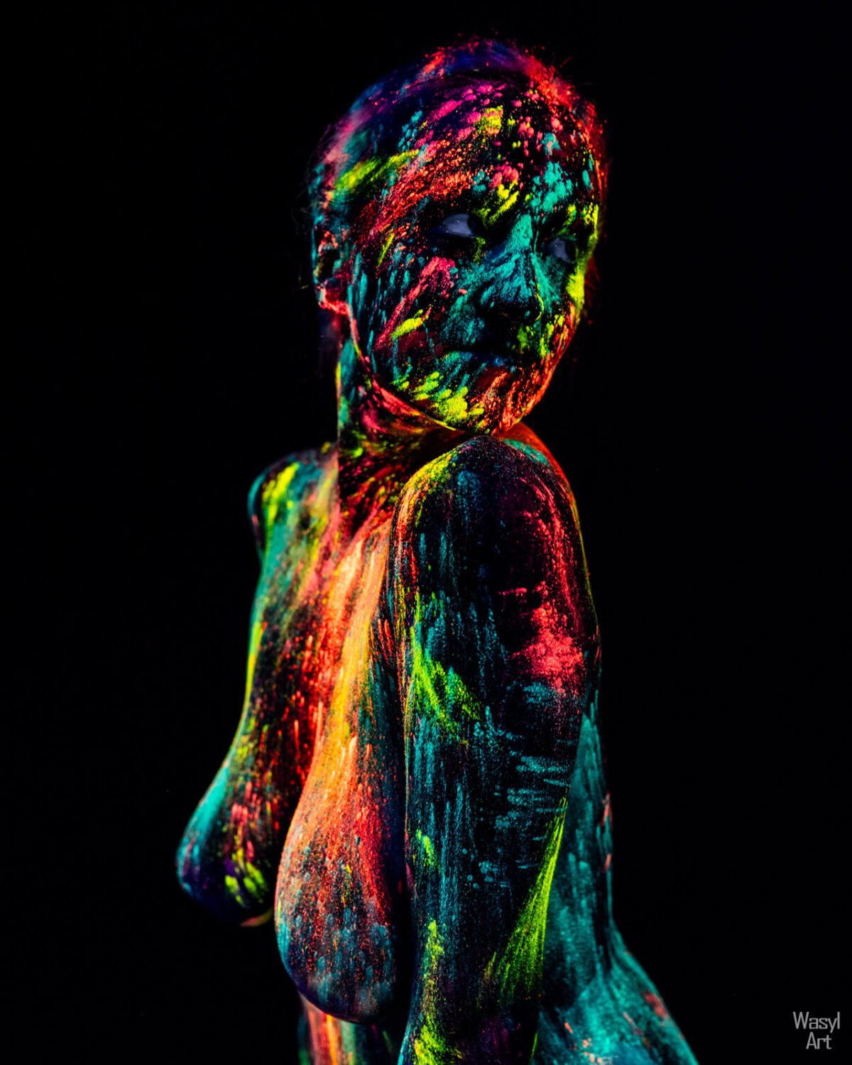 Read more about the article Holi