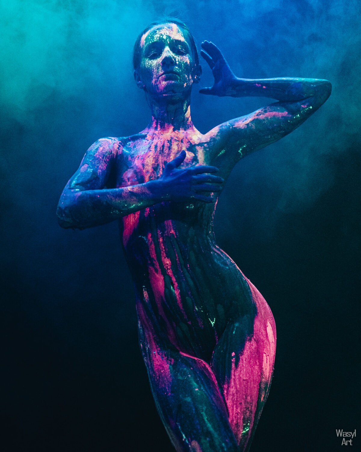 Read more about the article Regi x Molten Holi
