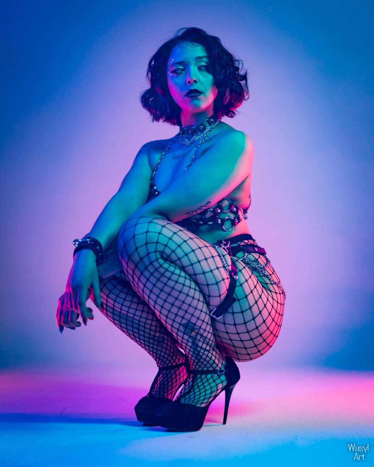 Read more about the article Fetish Foto Meet #2