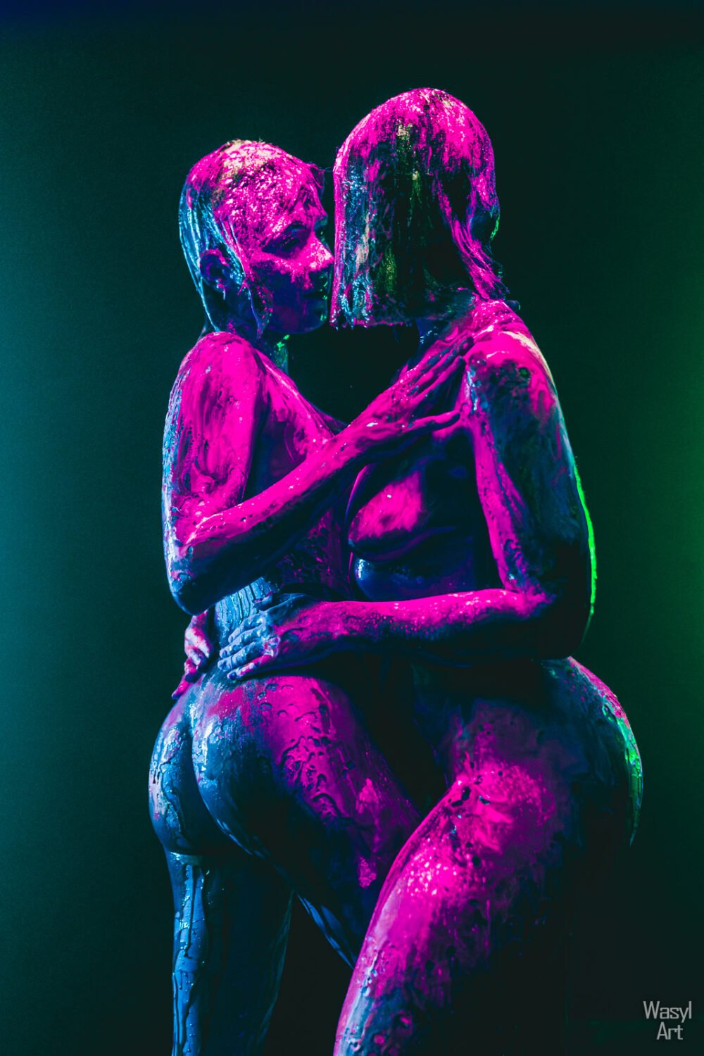 Read more about the article Molten Holi